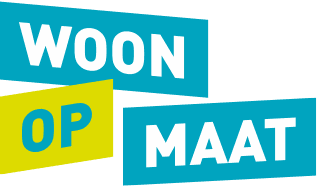 Logo WOONopMAAT